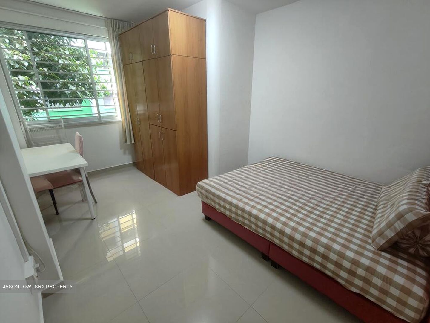 Blk 670 Hougang Avenue 8 (Hougang), HDB 4 Rooms #511631451